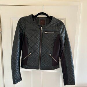 Women's Black Jacket